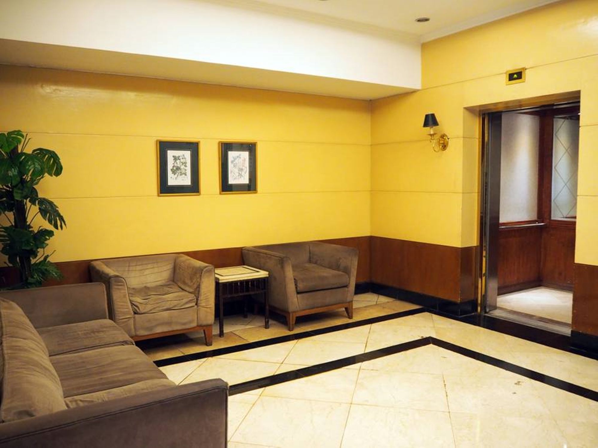Suites De Marina Manila With Netflix Екстер'єр фото